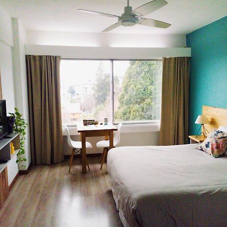 Nothofagus Apartments Bariloche Zewnętrze zdjęcie