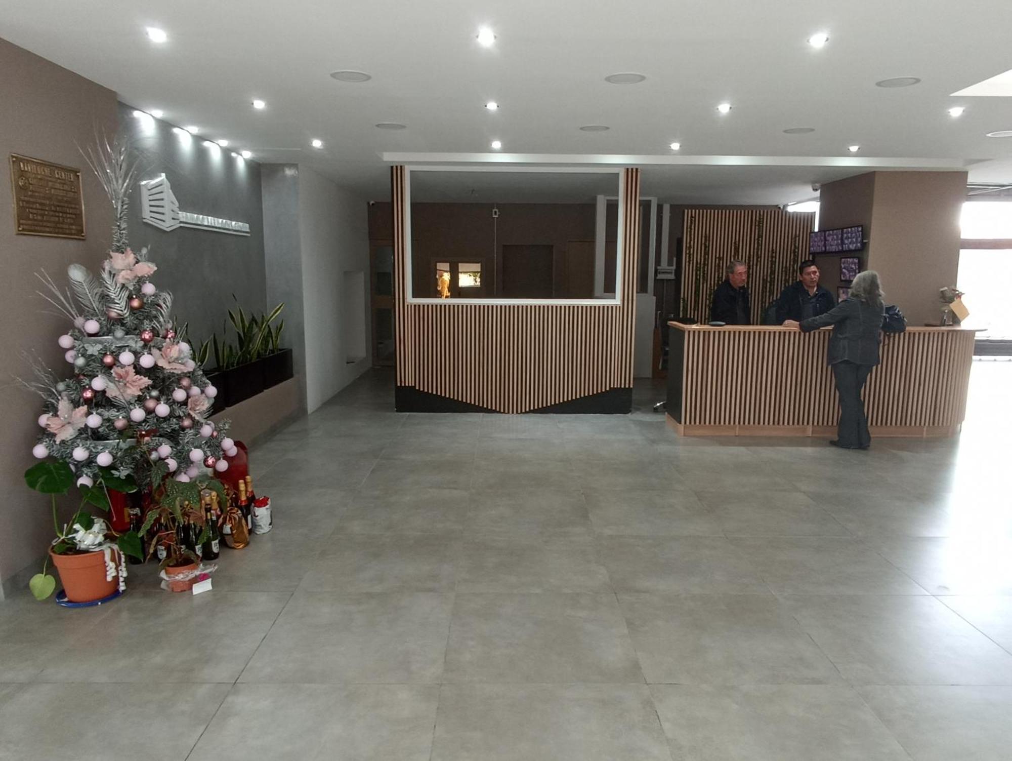 Nothofagus Apartments Bariloche Zewnętrze zdjęcie
