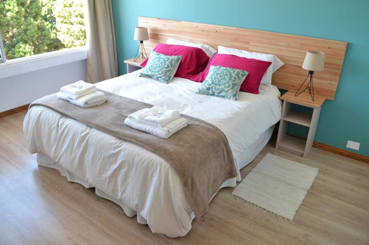 Nothofagus Apartments Bariloche Zewnętrze zdjęcie